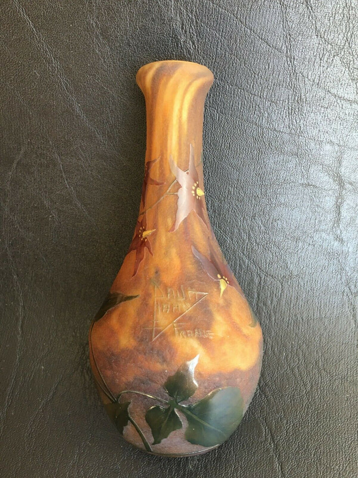 Daum Nancy (Art Nouveau 1900)