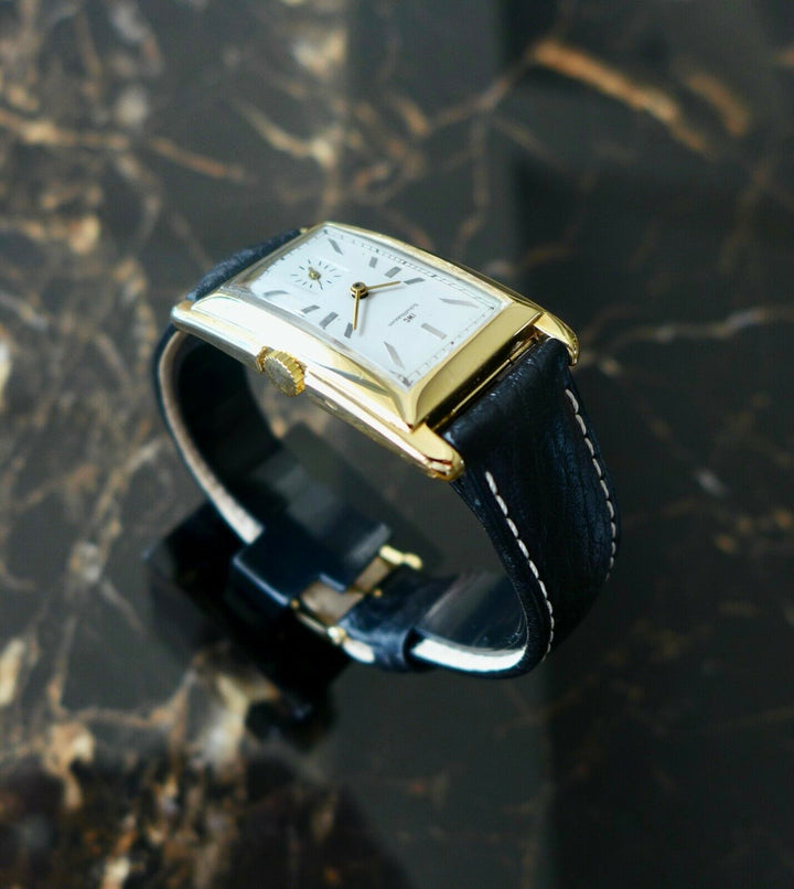 IWC 腕時計 ラージタイプ 1930年 ヴィンテージ