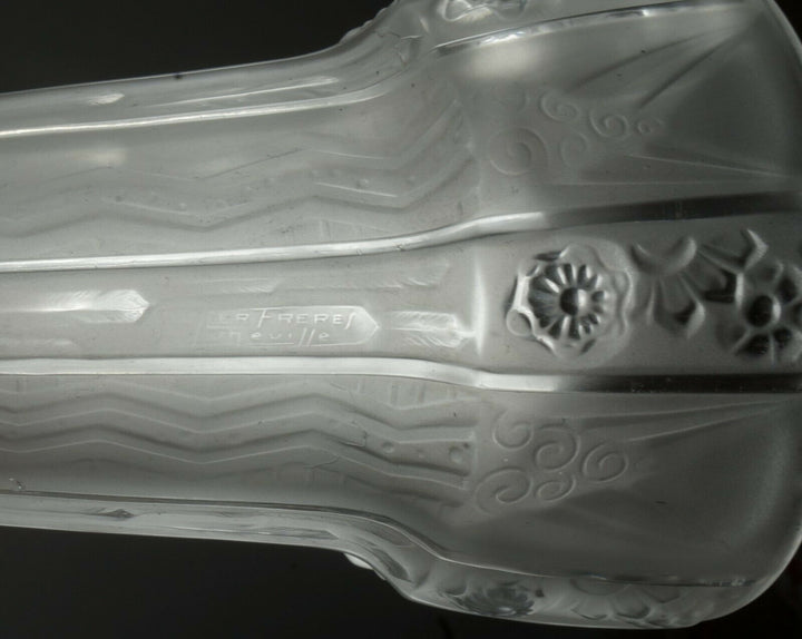 M.Hudry & ミューラー兄弟 フランス製アールデコ ウォールライト ペア 1930年製