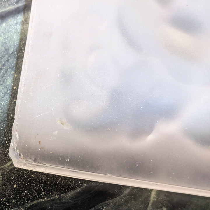 ミューラー兄弟　アールデコ　ウォールランプ