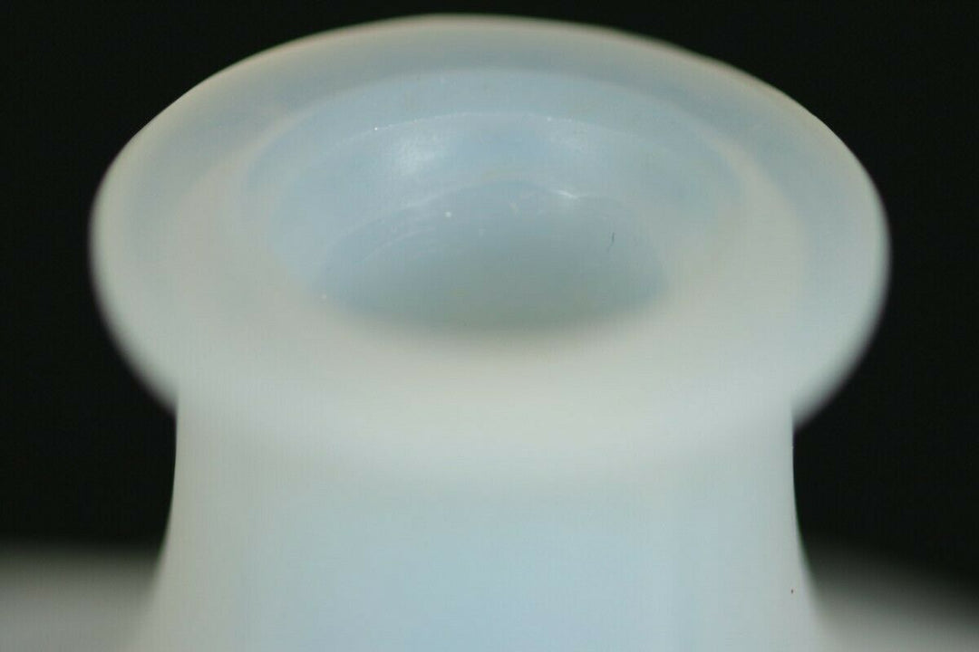 Rene Lalique Opalescent Glass 'Malines' Vase