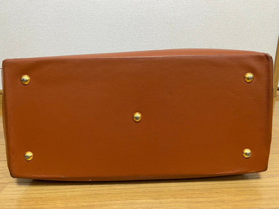 AUTH LOUIS VUITTON MONOGRAM WEEKEND GM BAG SUITCASE VINTAGE LV