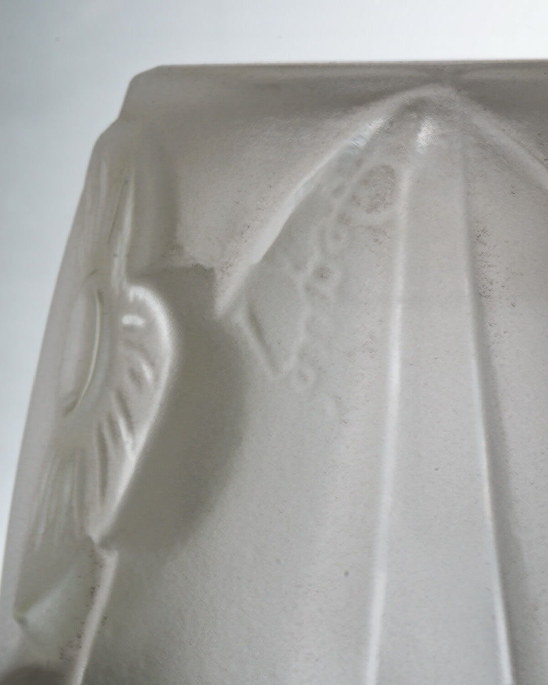 DEGUE : FRENCH 1930 ART DECO LAMP ............. lampe plated bronze muller era