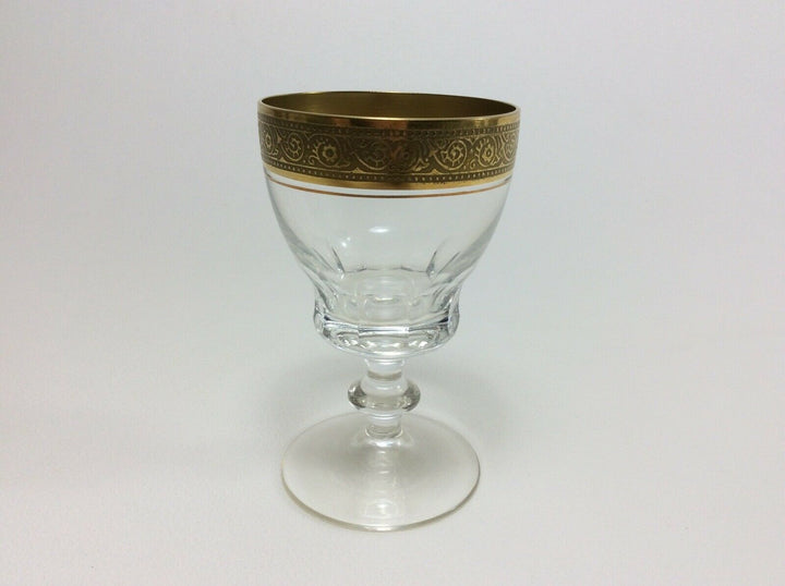 Theresienthal Mintonborde Mintonborte Concord 6 x Sherryglas Südweinglas