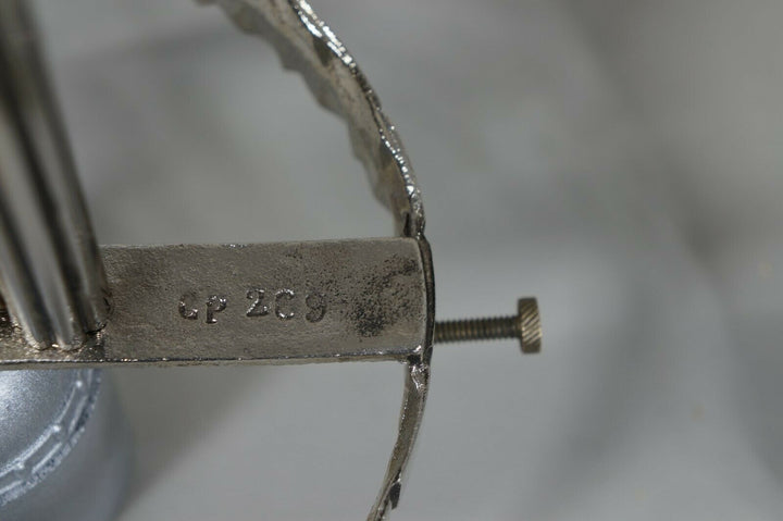 MULLER FRERES : 1930 FRENCH ART DECO PENDANT .. lamp chandelier France degué era