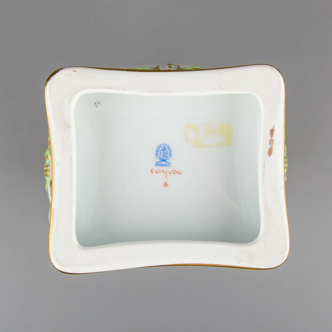 ヘレンド　ヴィクトリア　花瓶 herend-04-vba-06431ba_01.jpg