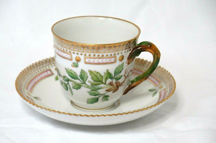 ロイヤルコペンハーゲン　フローラダニカ　カップ＆ソーサー  #20/3597