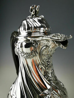 アンティークシルバーポット（antique silver pot） – タグ 