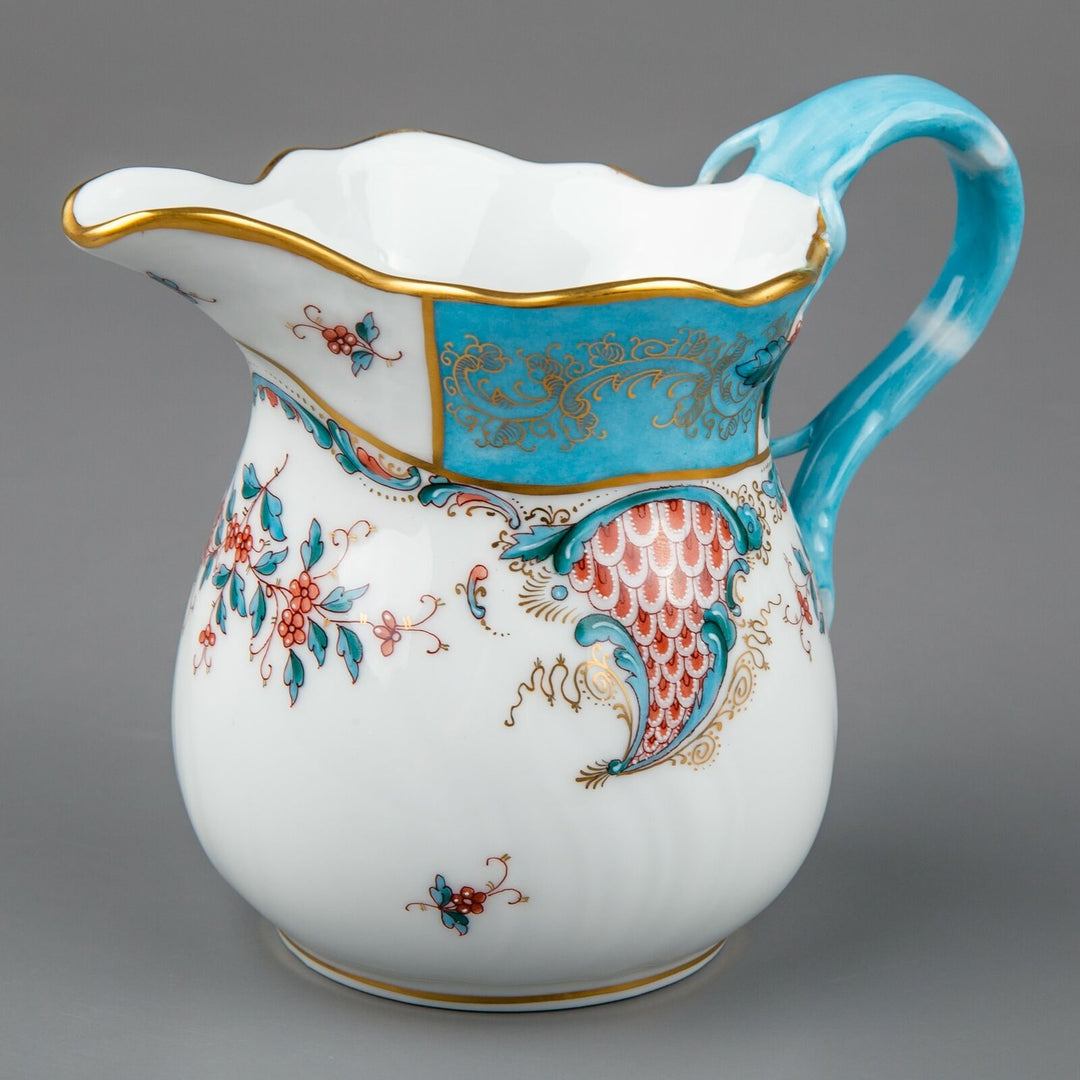 ヘレンド　トゥッピーニの角笛　ケーキ皿２枚セット ヘレンド トゥッピーニの角笛 ケーキ皿2枚セット 2025年最新