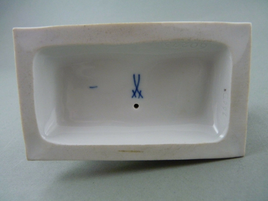 NP 3.289,-€ Meissen Figur Sternzeichen Widder 21.03.-20.04. H.11,2cm 1.Wahl TOP