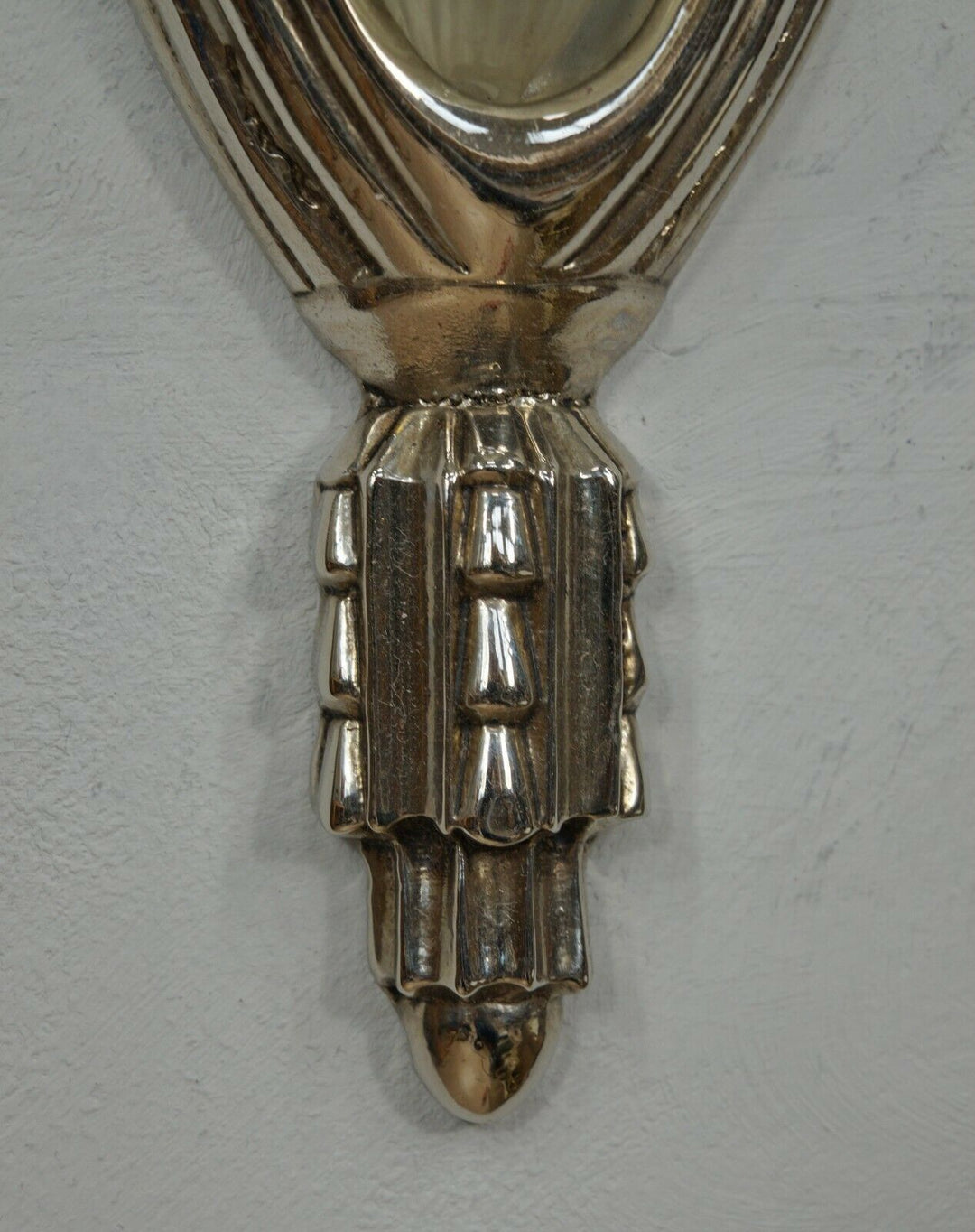 ドンナ（Donna）1930年フランス製　アールデコ調　ウォールランプ壁掛け照明