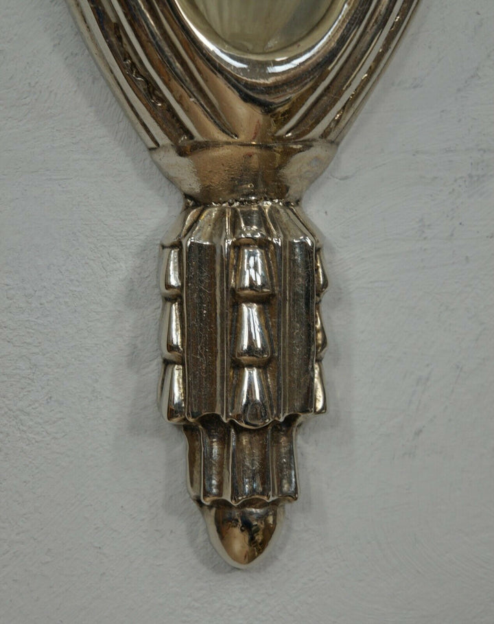 ドンナ（Donna）1930年フランス製　アールデコ調　ウォールランプ壁掛け照明