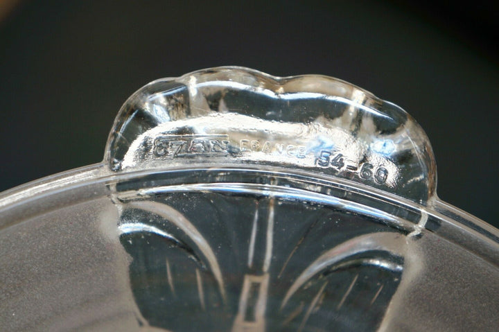 リチャード＆イーザン　1930年フランス アールデコの壁掛けランプ ペア