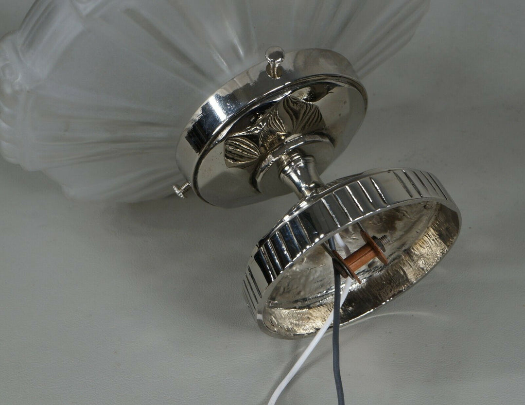 HETTIER & VINCENT : flush mount ..............