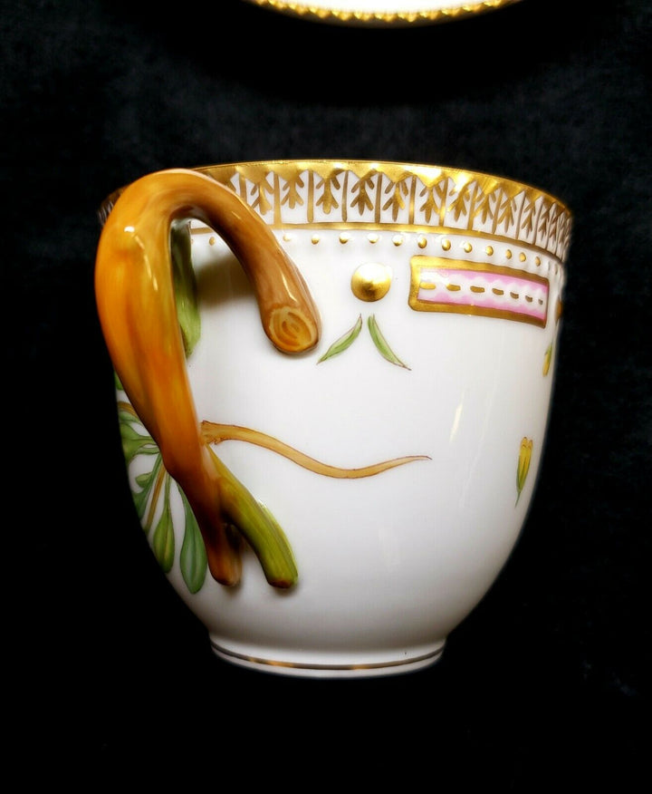 ロイヤルコペンハーゲン　フローラダニカ　カップ＆ソーサー　#20/3597