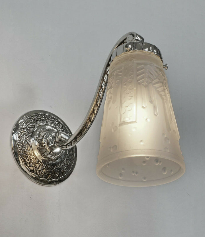 ミューラー兄弟　1930年フランス アールデコ