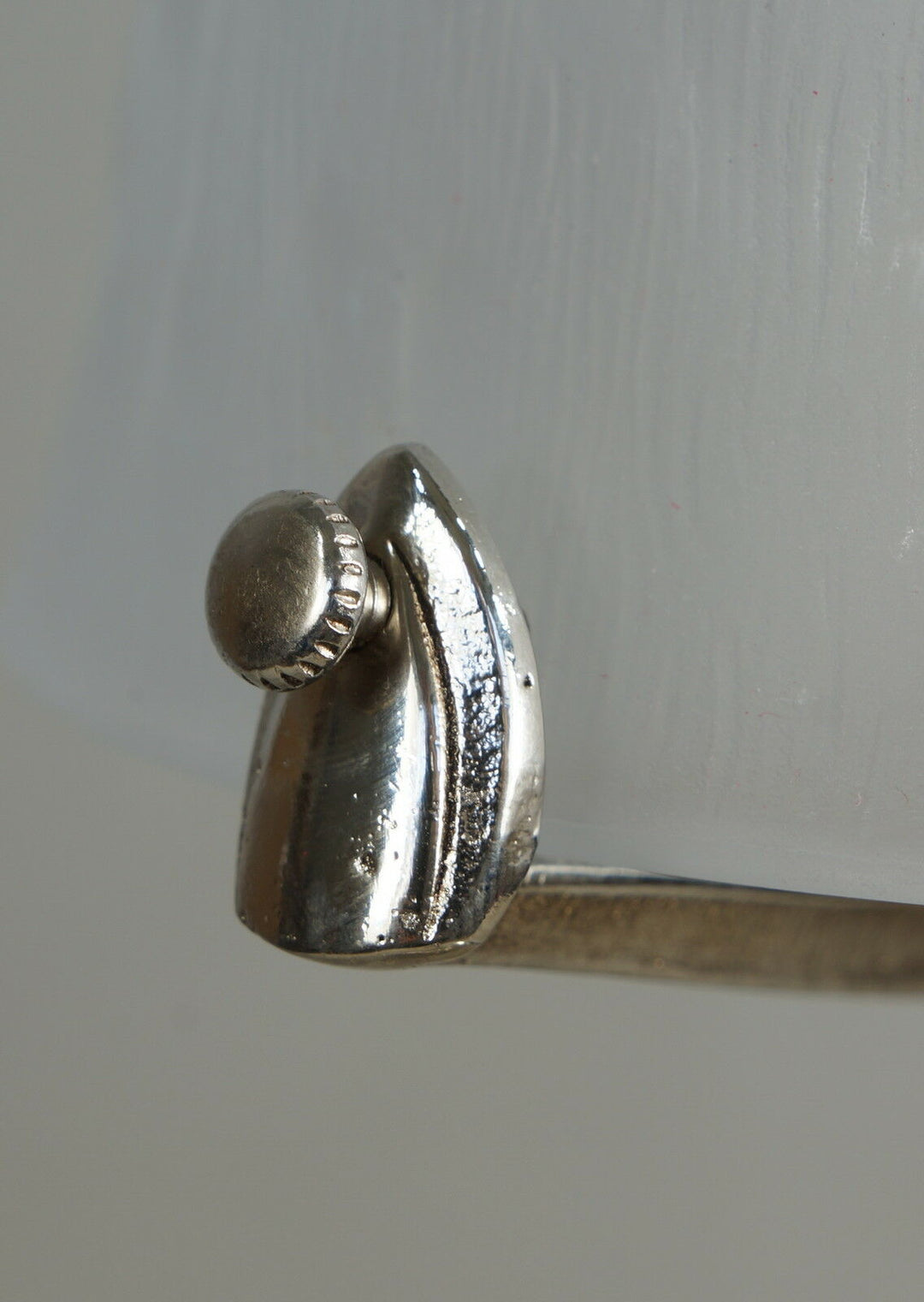 MULLER FRERES : FRENCH 1930 ART DECO LAMP .... sabino degue daum era 1925 France