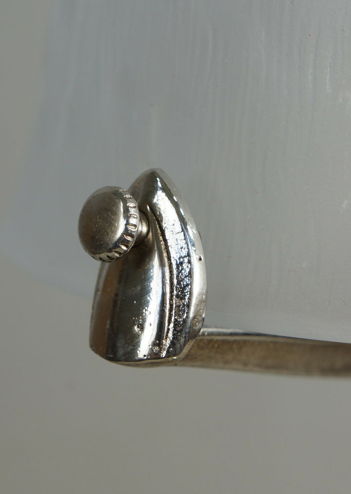 MULLER FRERES : FRENCH 1930 ART DECO LAMP .... sabino degue daum era 1925 France