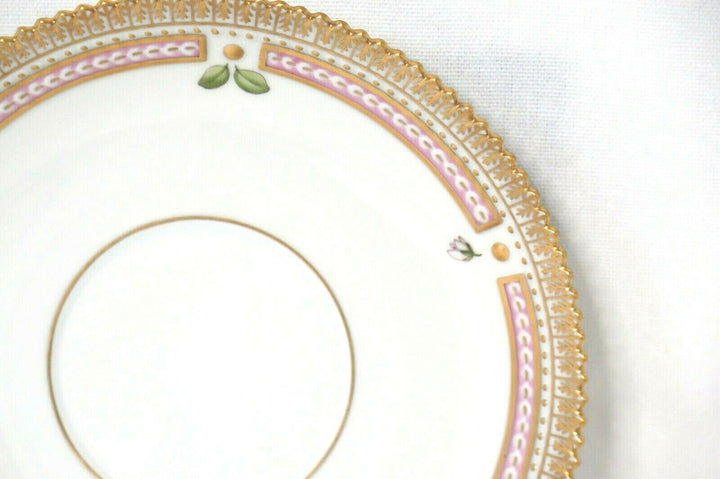 ロイヤルコペンハーゲン　フローラダニカ　カップ＆ソーサー  #20/3597