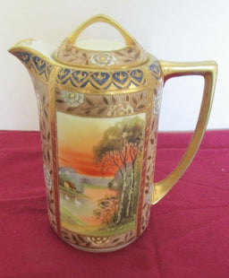 オールドノリタケ・アンティーク ノリタケ（noritake） – Page 6