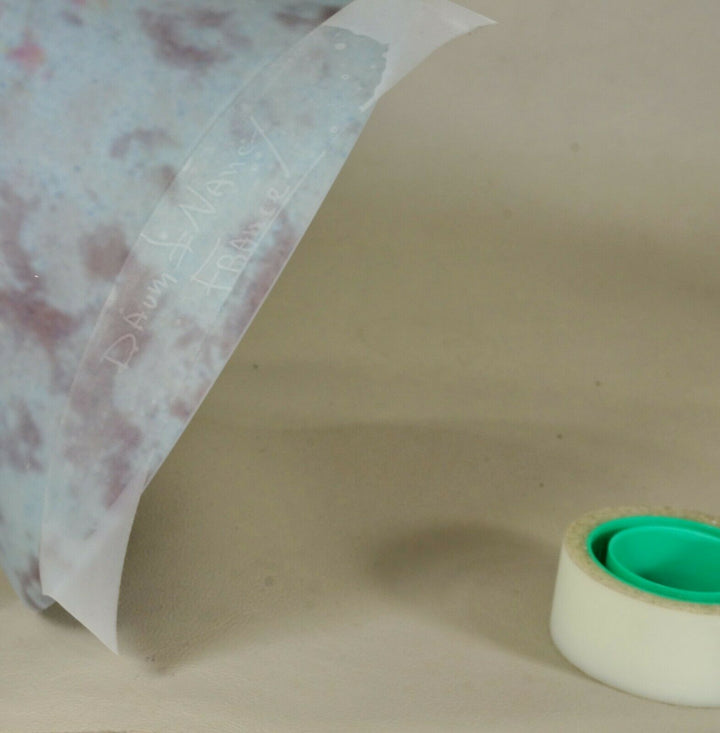 DAUM & VASSEUR : FRENCH 1925 1930 ART DECO LAMP wrought iron . muller era France