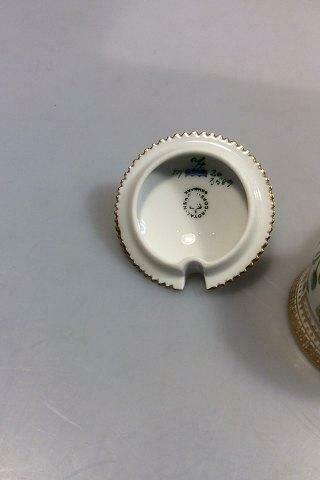 ロイヤルコペンハーゲン　フローラダニカ　カスタードカップ/マスタードポット　No 3589