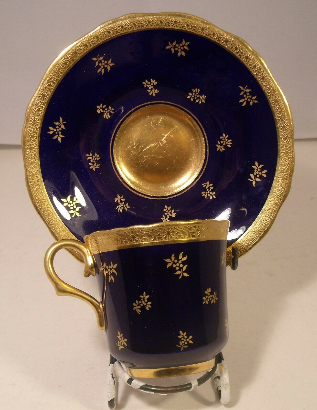 コールポート（coalport） – アンティークテーブルウェア/ベルモントル