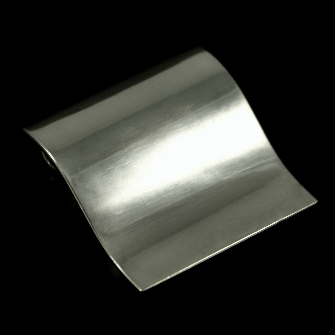 Georg Jensen. Sterling Silver Pendant / Brooch # 432 - SURF