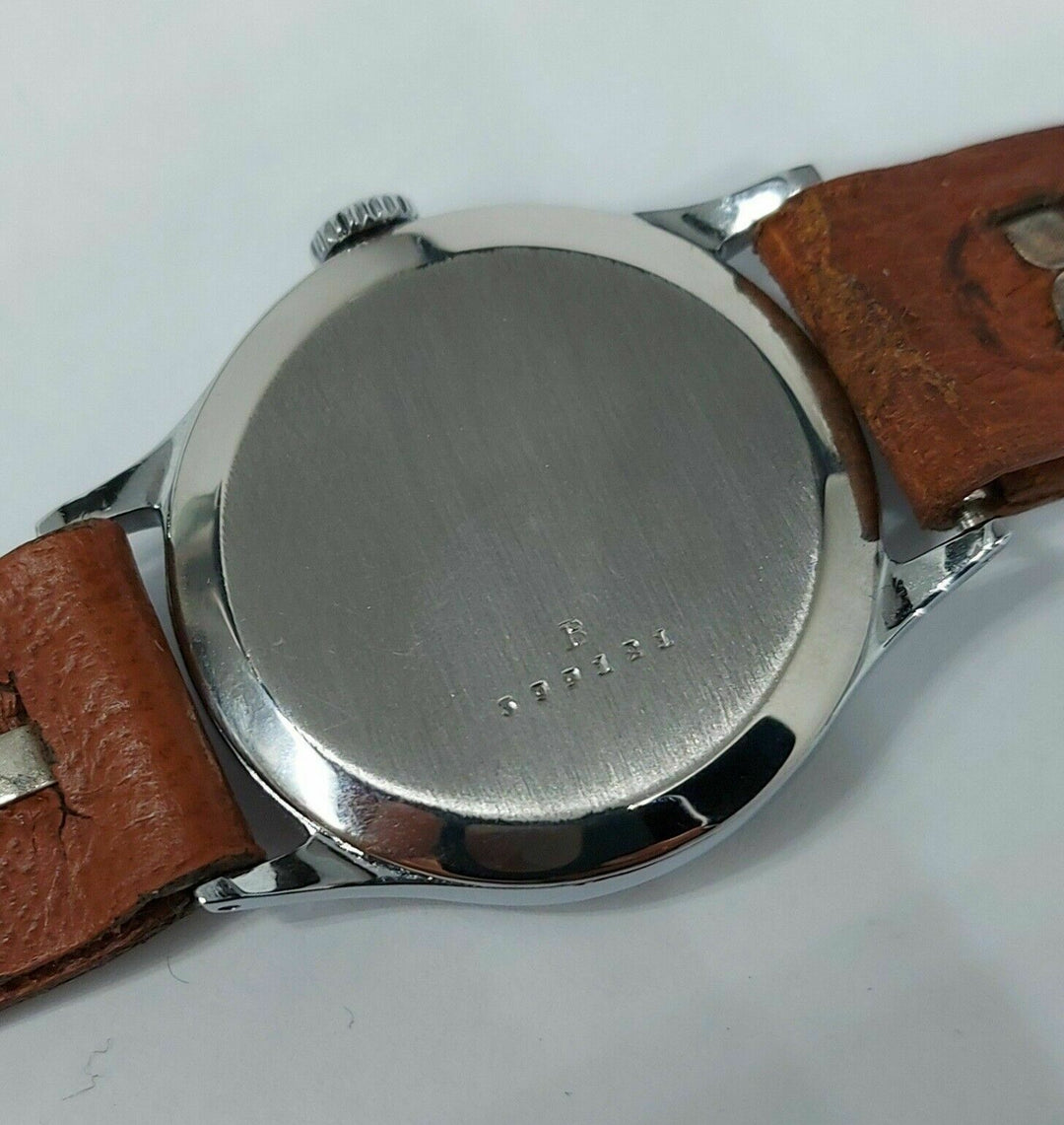 ジャガールクルト　ミリタリー　腕時計 WWII ドイツ将校　cal.P460/A ドイツ国防軍
