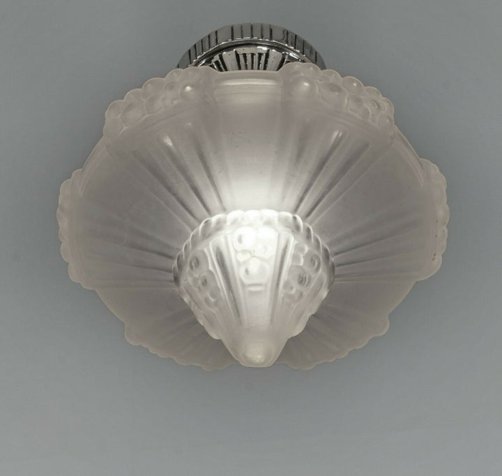 HETTIER & VINCENT : flush mount ..............