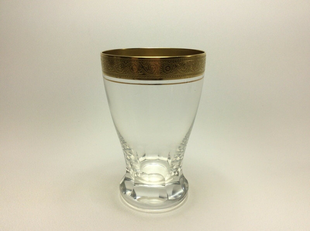 Theresienthal Mintonborde Mintonborte Concord 6 x Kelchglas Wasserglas