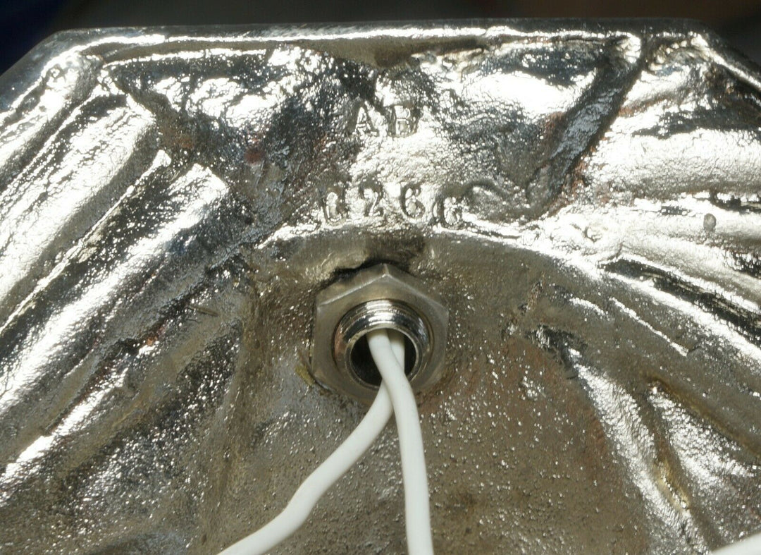 MULLER FRERES & A.BLOCH : FRENCH 1930 ART DECO PENDANT CHANDELIER .. lamp France