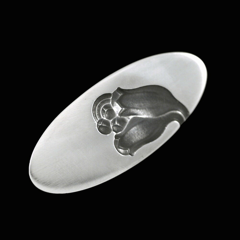 Georg Jensen. Sterling Silver 