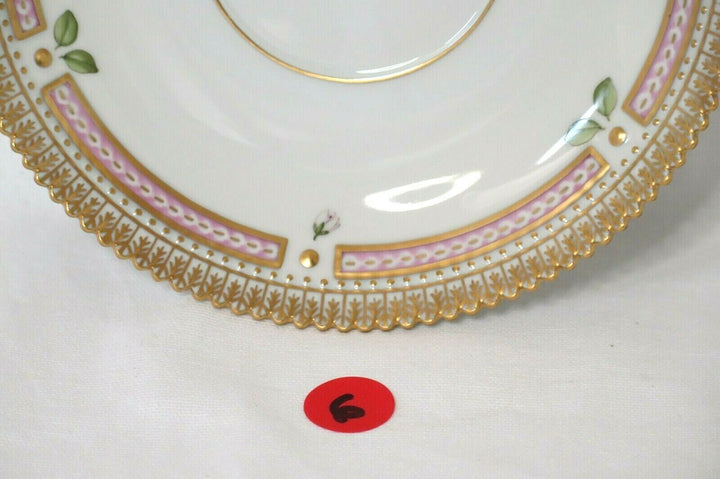 ロイヤルコペンハーゲン　フローラダニカ　カップ＆ソーサー  #20/3597