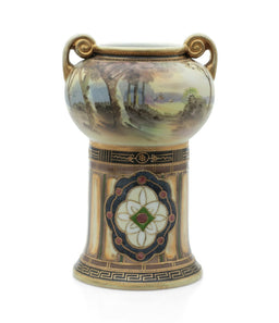 オールドノリタケ・アンティーク ノリタケ（noritake） – タグ