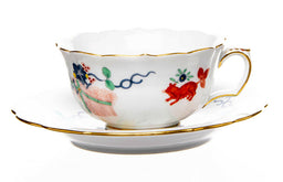 マイセン 柿右衛門・シノワズリ – タグ 