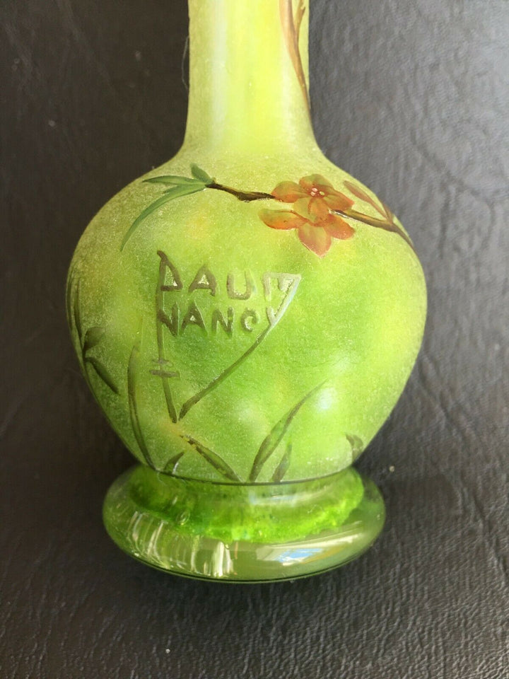 Daum Nancy (Art Nouveau 1900)