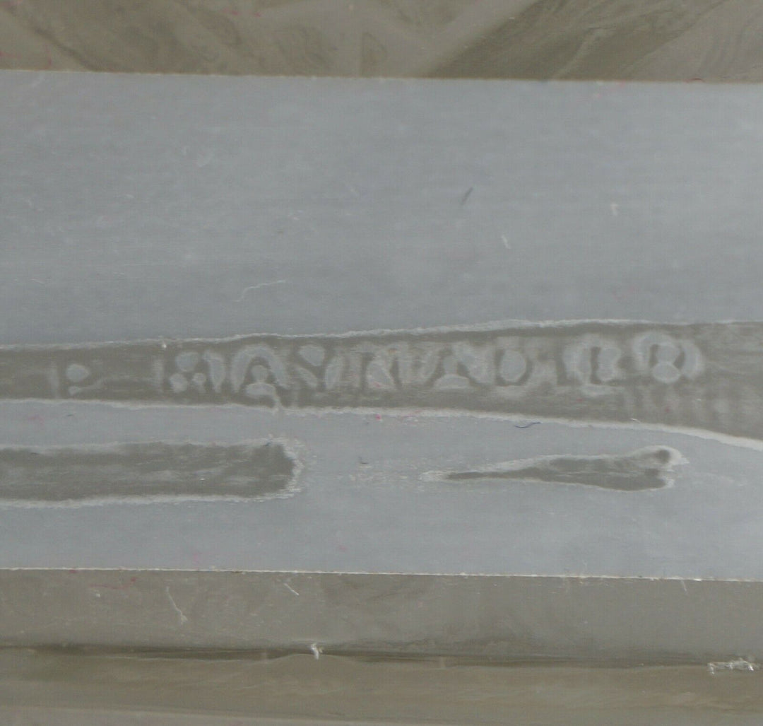 メネディー：フランス　1925年アールデコ調ウォールランプ（ペア）