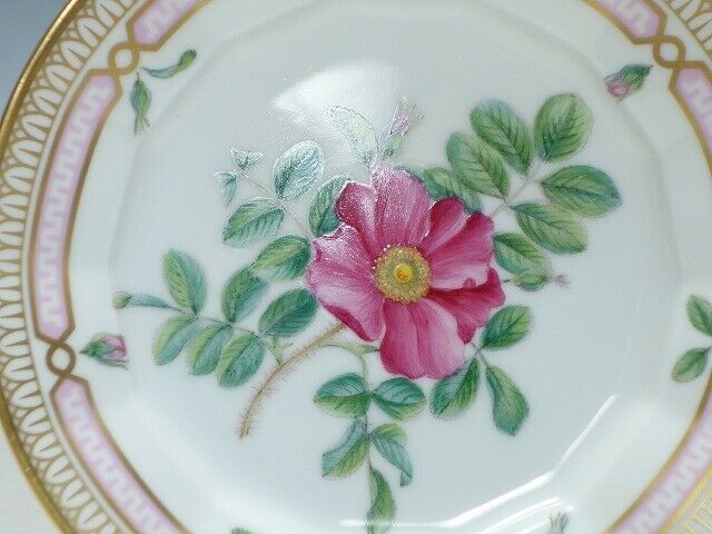 ロイヤルコペンハーゲン　フローラダニカ　カップ＆ソーサー