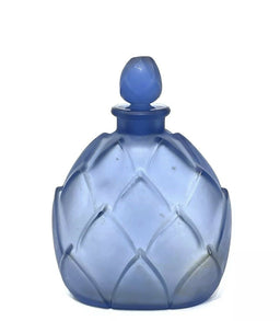 ルネ ラリック 香水瓶 – アンティークテーブルウェア