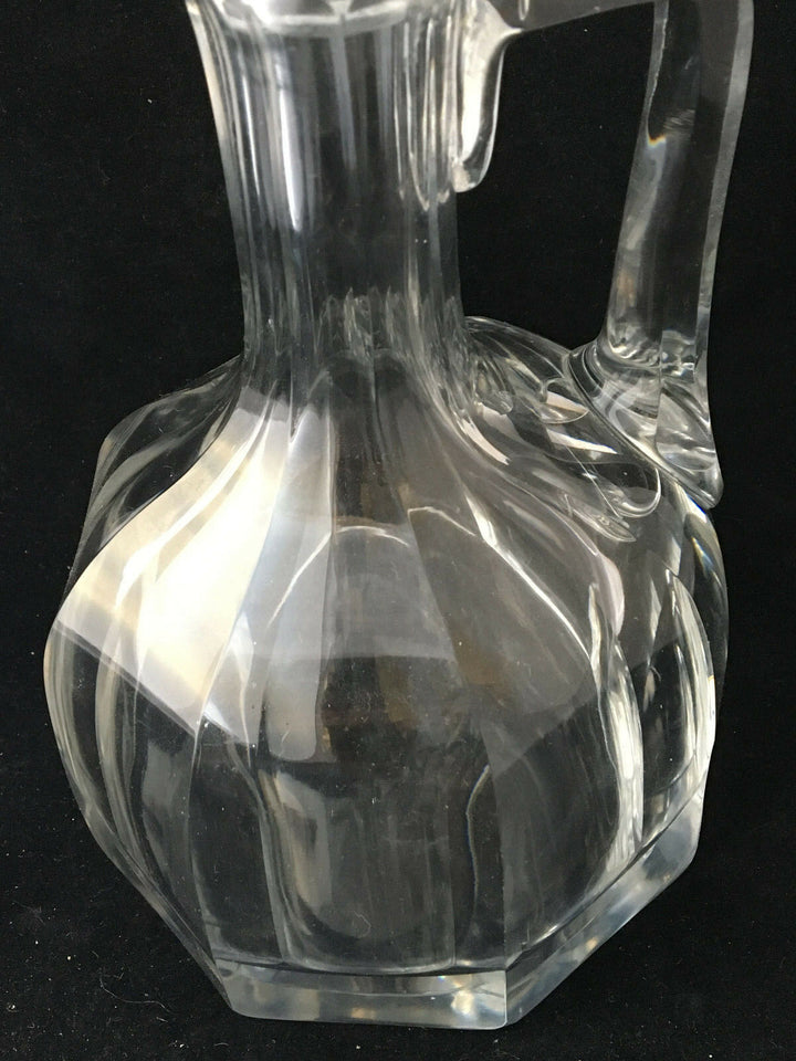 Baccarat Cristallo Malmaison Prestige Caraffa/Brocca Da Whisky Decanter