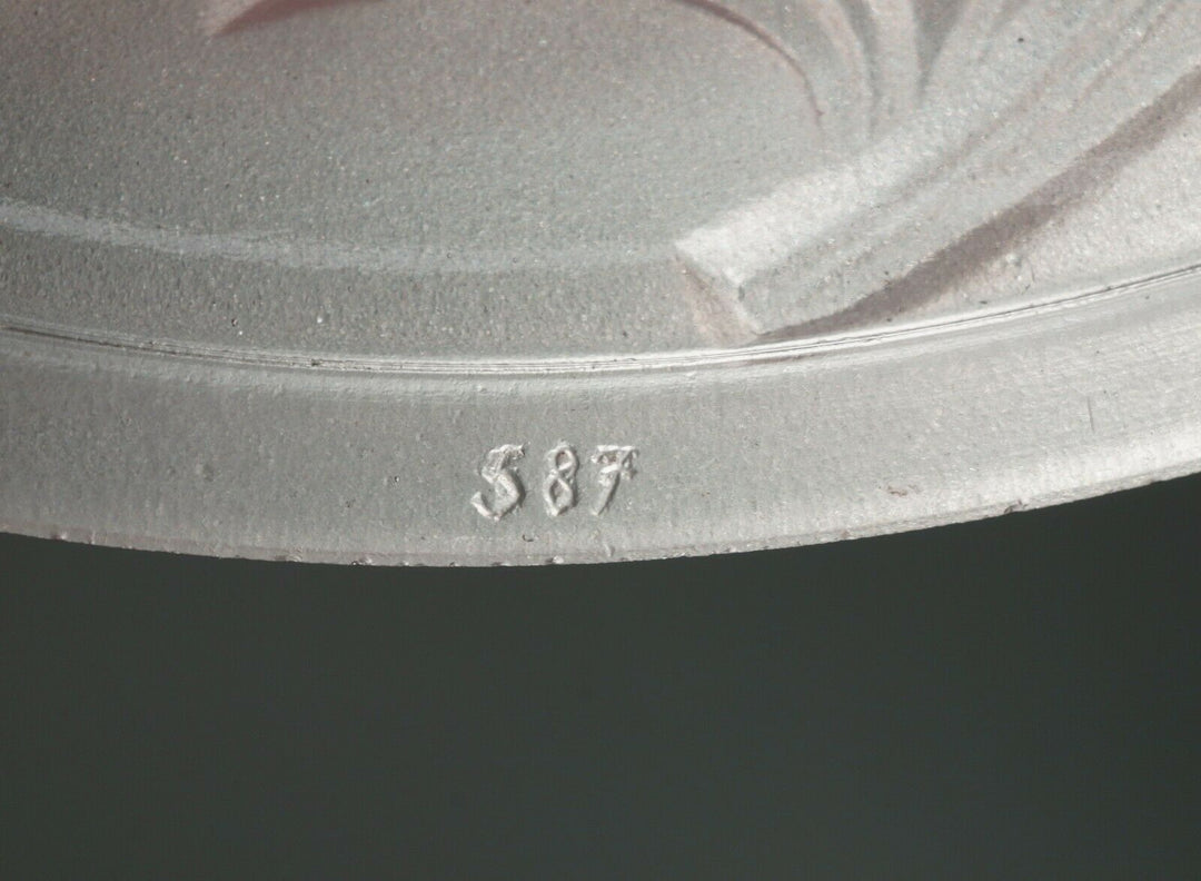 DEGUE : FRENCH 1930 ART DECO CHANDELIER .......... pendant Negra lamp muller era