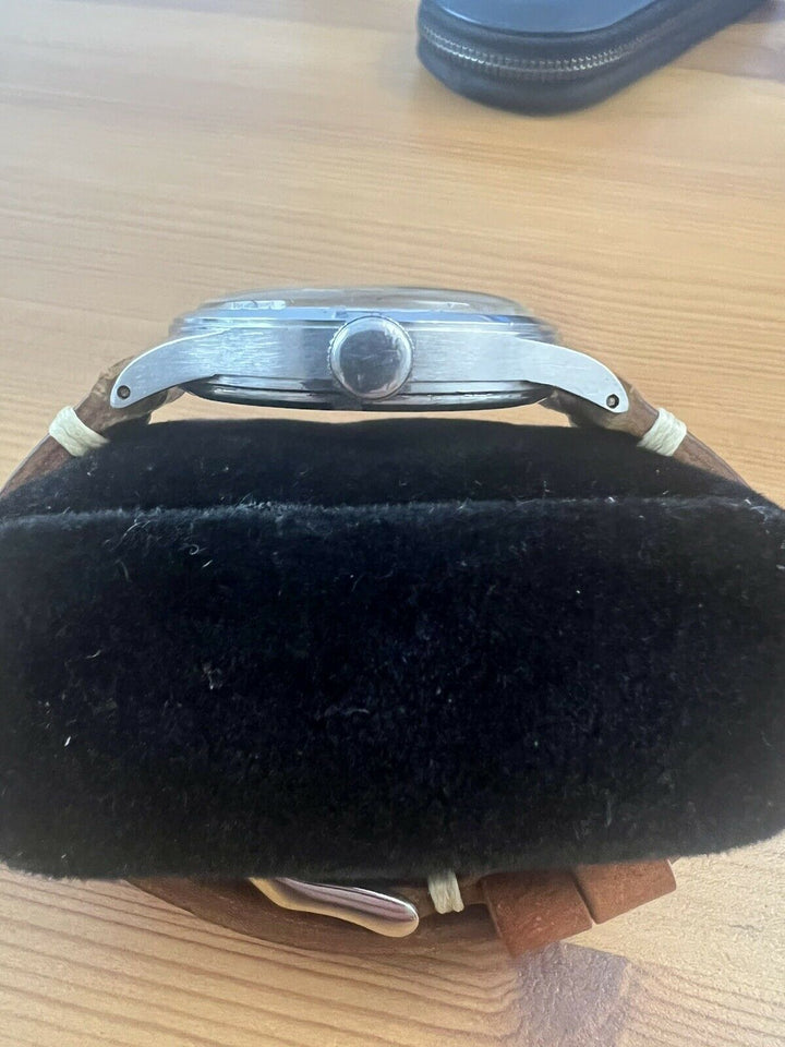 Vintage 1944 Omega 2169 “Dirty Dozen” style