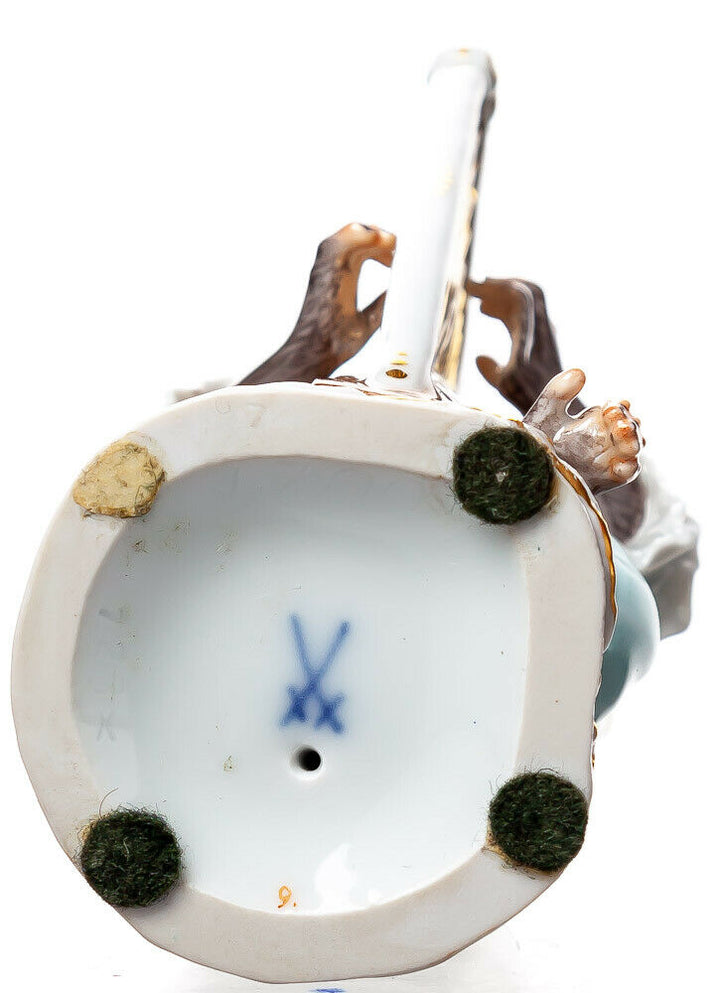 【美品 】マイセン 猿の楽団 ハープ ピンク 1級品 美品 】マイセン 猿の楽団 ハープ ピンク 1級品 - メルカリ