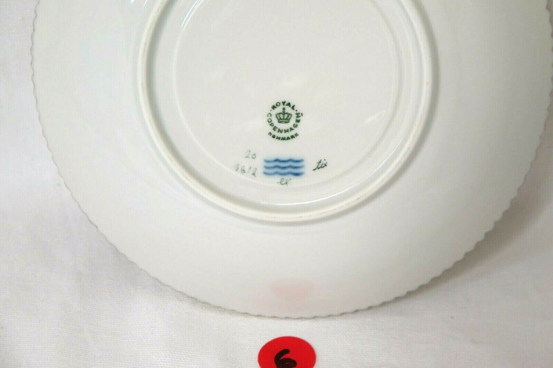 ロイヤルコペンハーゲン　フローラダニカ　カップ＆ソーサー  #20/3597