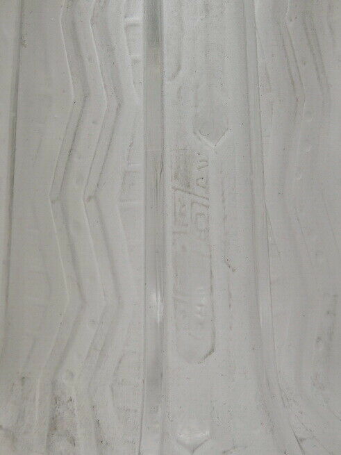 ミューラー兄弟　アールデコ　シャンデリア