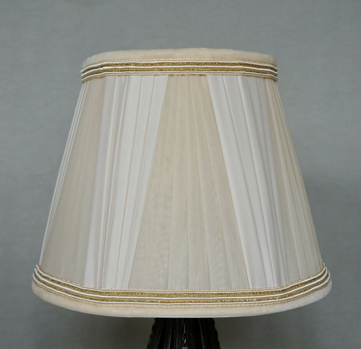 FRENCH 1930 ART DECO LAMP .. wrought iron ....................... 1925 France