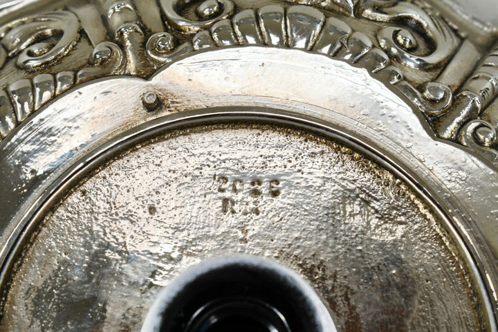 ミューラー兄弟&シェリエ・ベニュ　アールデコランプ　1930年　フランス製