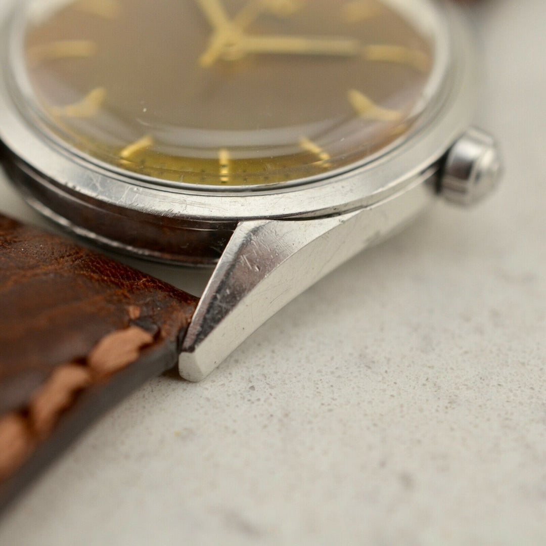 オメガ　シーマスター アンティーク オメガ OMEGA アンティーク時計｜シーマスター｜メンズ