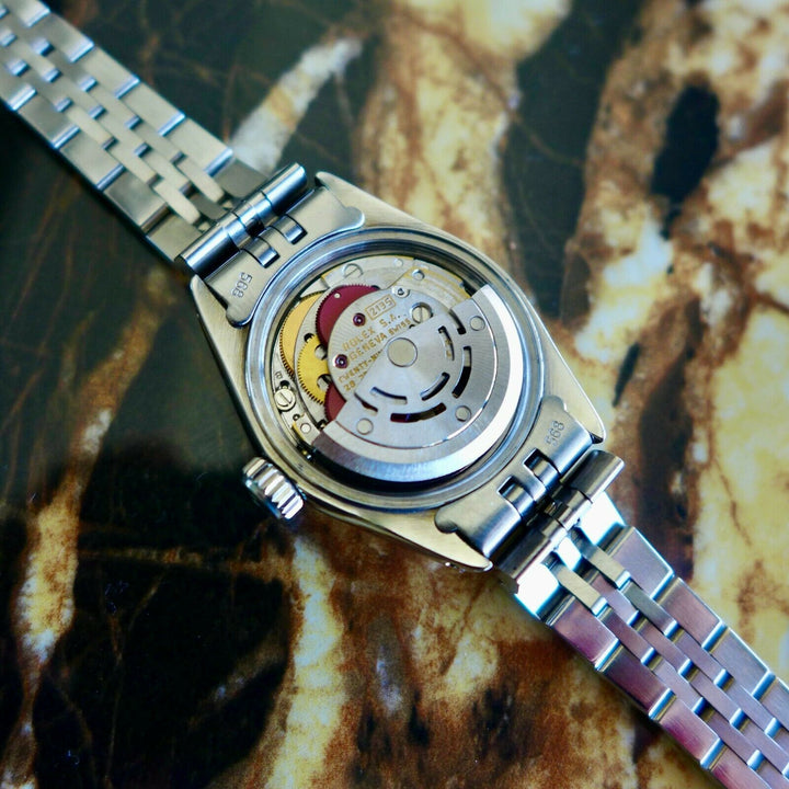 ロレックスアンティーク　レディース ロレックス ROLEX ヴィンテージ｜レディース腕時計専門店 通販